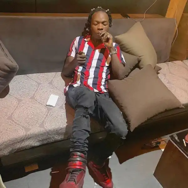 Instrumental: Naira Marley - Opotoyi (Marlians)